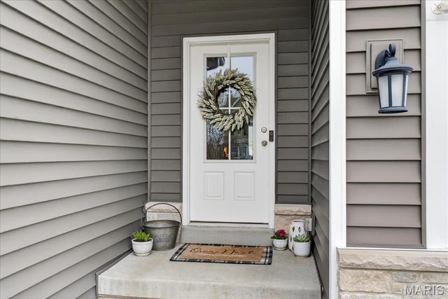 4014 Riverdell Drive, Wentzville, MO 63385