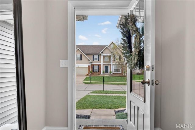 4014 Riverdell Drive, Wentzville, MO 63385