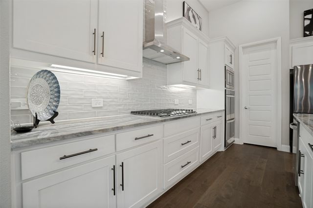 1036 Boardwalk Road, Allen, TX 75013