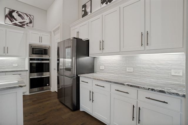 1036 Boardwalk Road, Allen, TX 75013