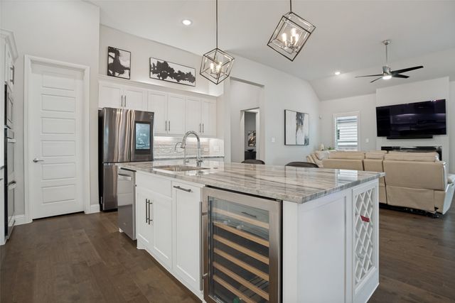 1036 Boardwalk Road, Allen, TX 75013