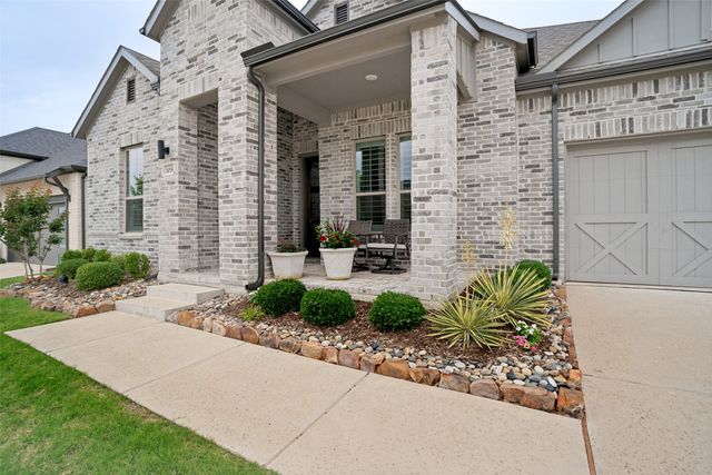 1036 Boardwalk Road, Allen, TX 75013