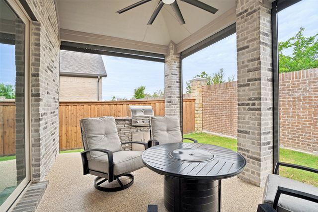 1036 Boardwalk Road, Allen, TX 75013