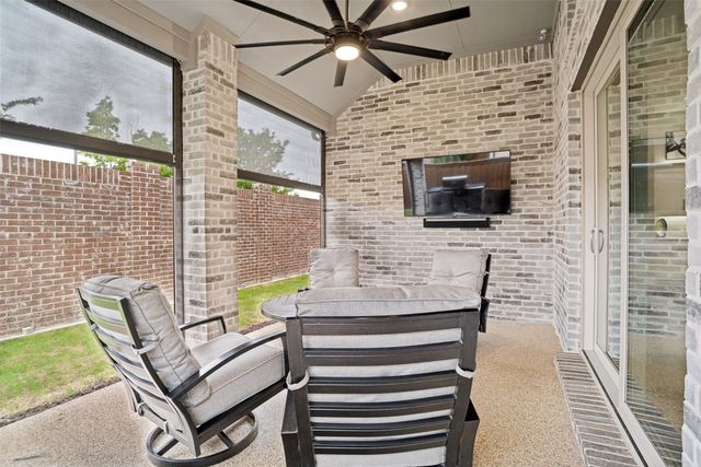 1036 Boardwalk Road, Allen, TX 75013