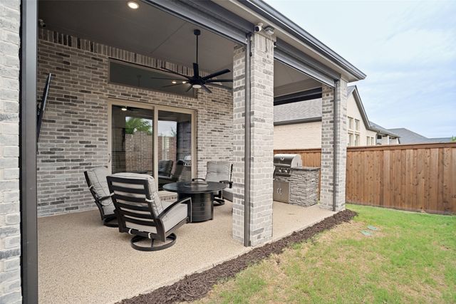 1036 Boardwalk Road, Allen, TX 75013