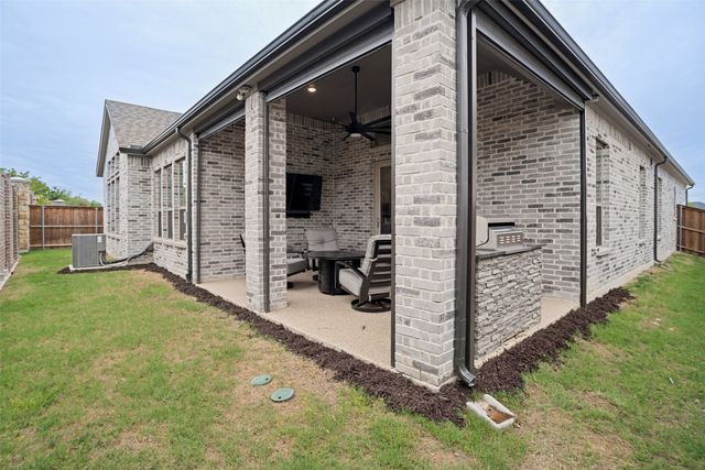 1036 Boardwalk Road, Allen, TX 75013