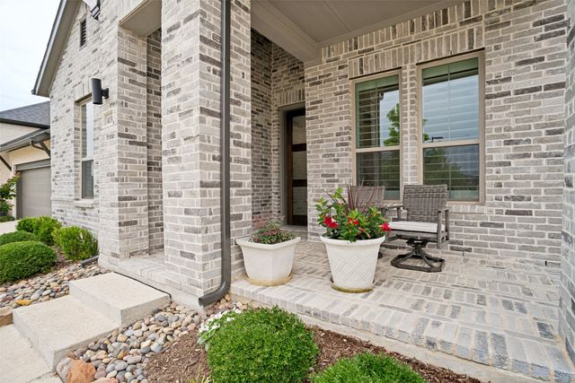1036 Boardwalk Road, Allen, TX 75013