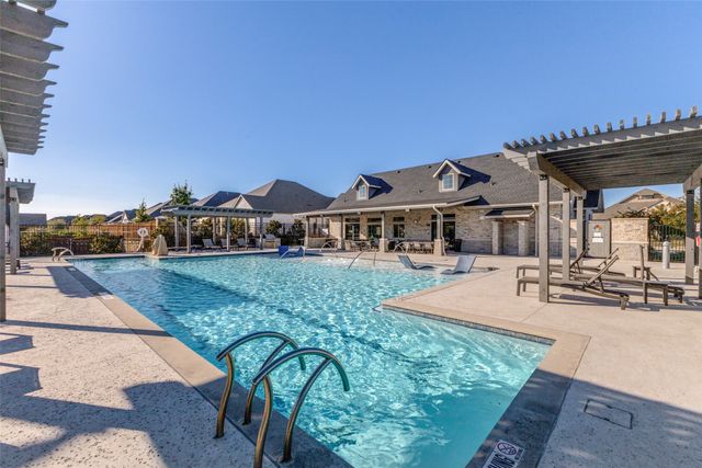 1036 Boardwalk Road, Allen, TX 75013