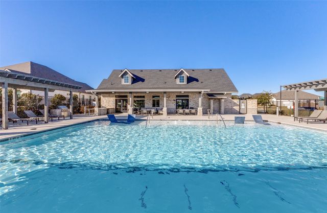 1036 Boardwalk Road, Allen, TX 75013
