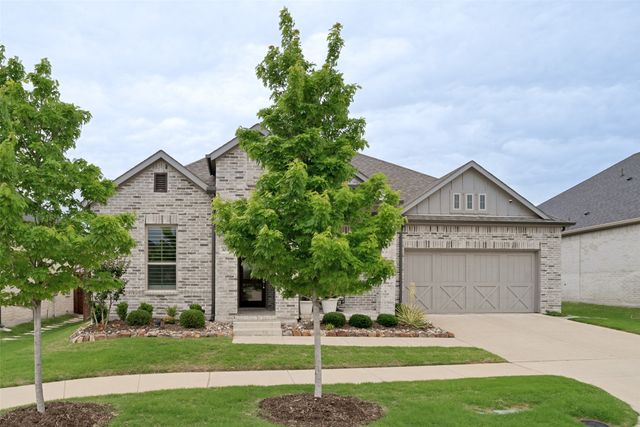 1036 Boardwalk Road, Allen, TX 75013