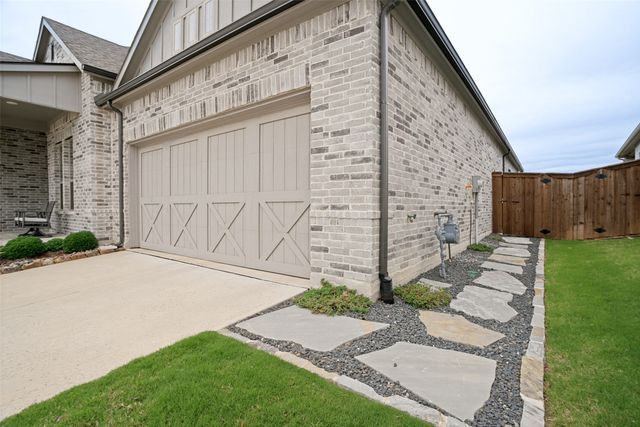1036 Boardwalk Road, Allen, TX 75013