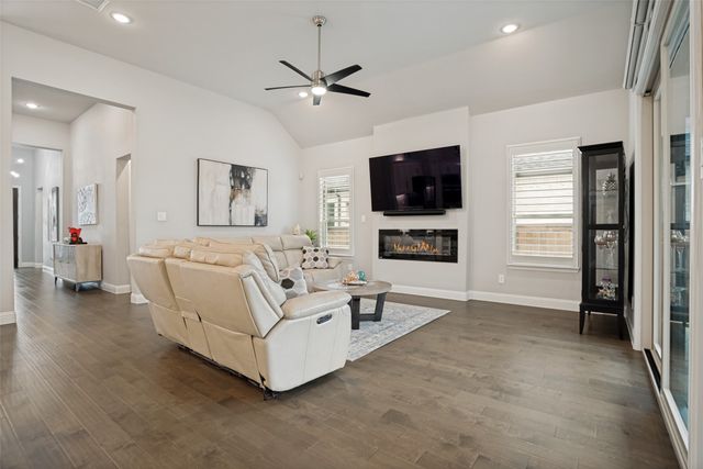 1036 Boardwalk Road, Allen, TX 75013