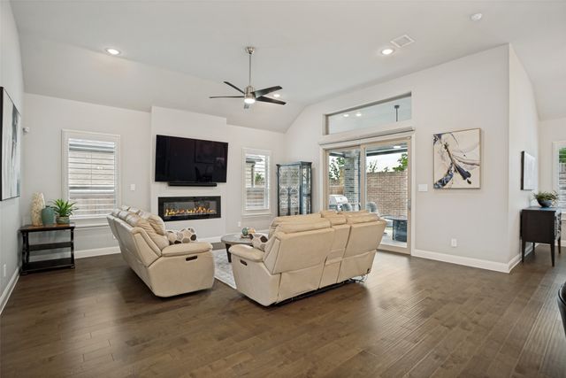 1036 Boardwalk Road, Allen, TX 75013