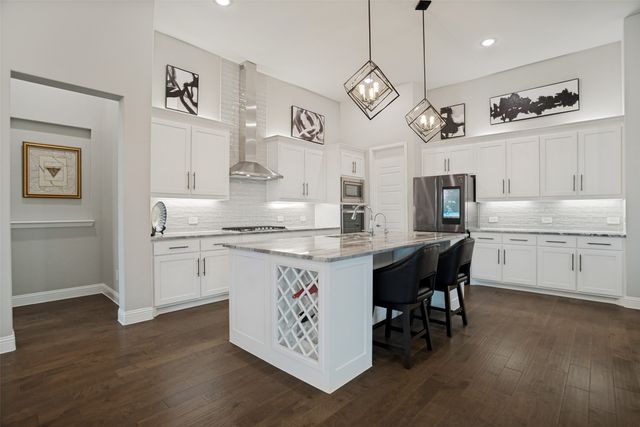 1036 Boardwalk Road, Allen, TX 75013