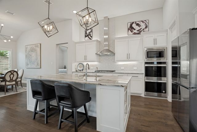 1036 Boardwalk Road, Allen, TX 75013