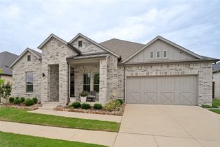 1036 Boardwalk Road, Allen, TX 75013