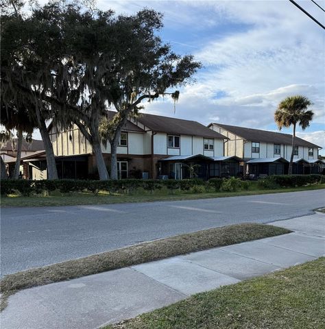 1924 S RIVERSIDE DRIVE, Edgewater, FL 32141