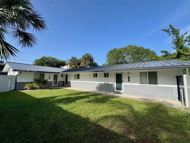 105-107 NE 30th Ct 105, Wilton Manors, FL 33334