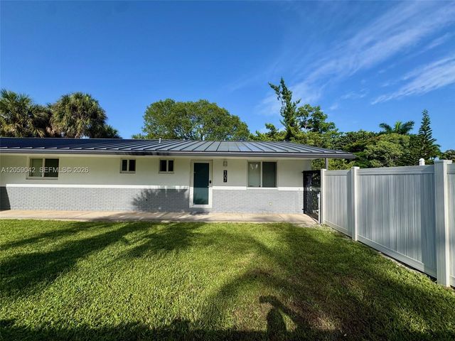 105-107 NE 30th Ct 105, Wilton Manors, FL 33334