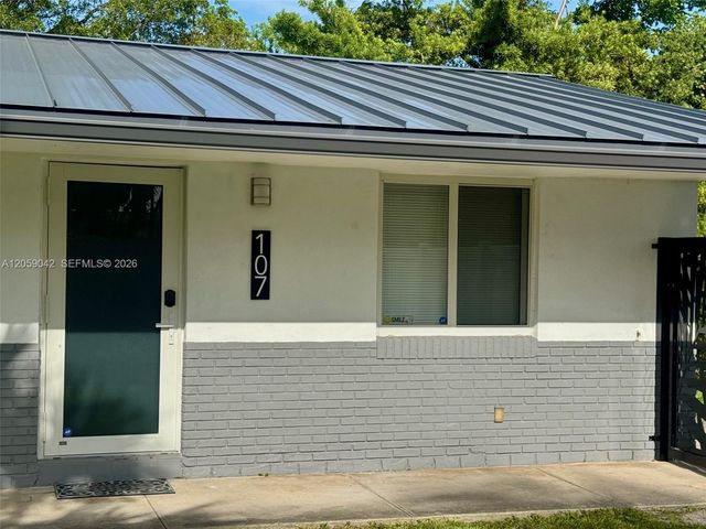 105-107 NE 30th Ct 105, Wilton Manors, FL 33334