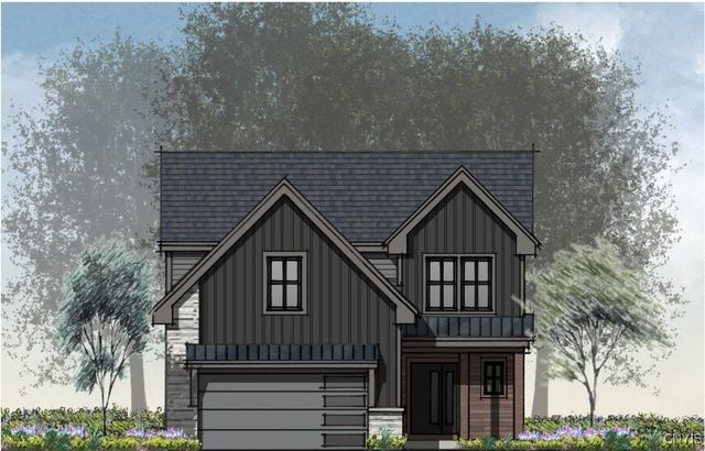 8933 Tulip Tree Path, Lysander, NY 13027