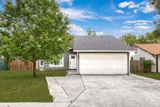 5734 Spring Sun, San Antonio, TX 78244