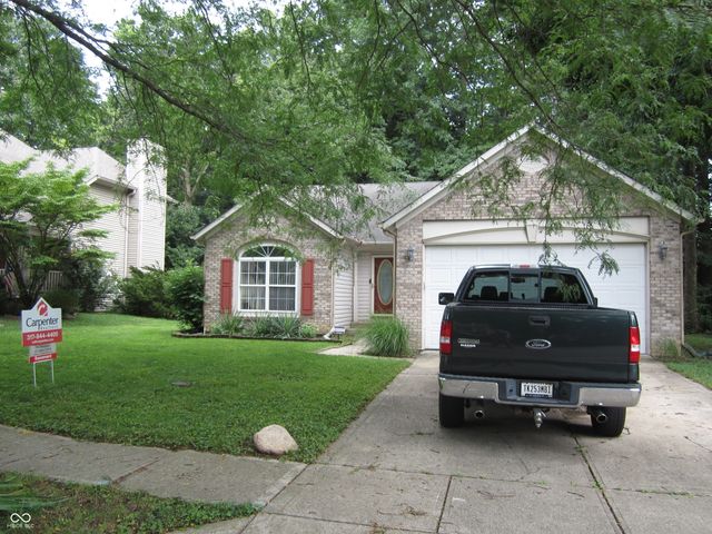 5269 Thrasher Drive, Indianapolis, IN 46254