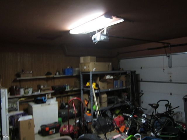 5269 Thrasher Drive, Indianapolis, IN 46254