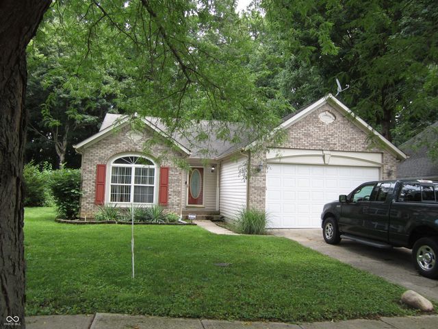 5269 Thrasher Drive, Indianapolis, IN 46254