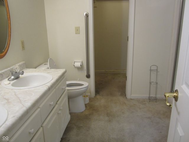 5269 Thrasher Drive, Indianapolis, IN 46254