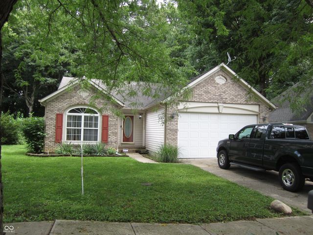 5269 Thrasher Drive, Indianapolis, IN 46254