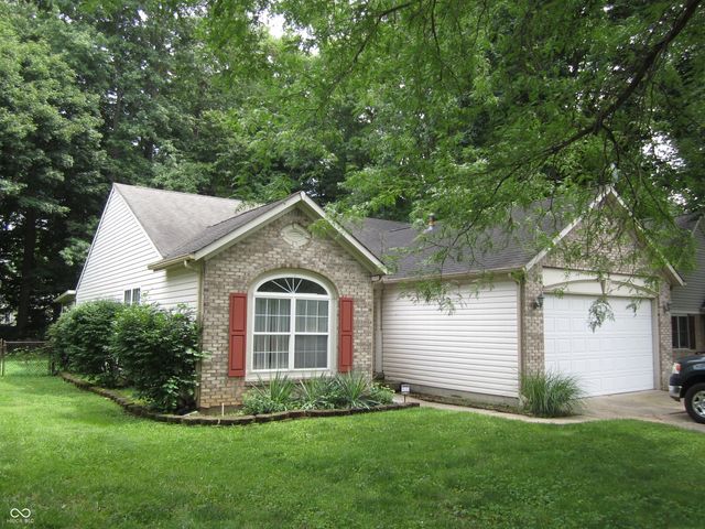 5269 Thrasher Drive, Indianapolis, IN 46254