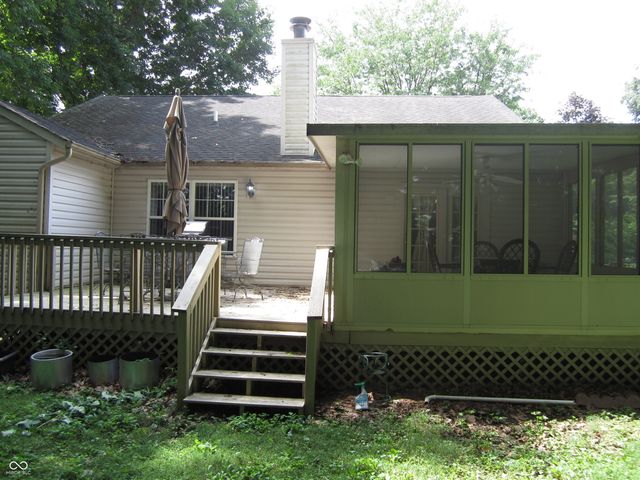 5269 Thrasher Drive, Indianapolis, IN 46254