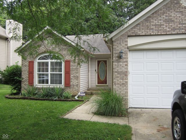 5269 Thrasher Drive, Indianapolis, IN 46254