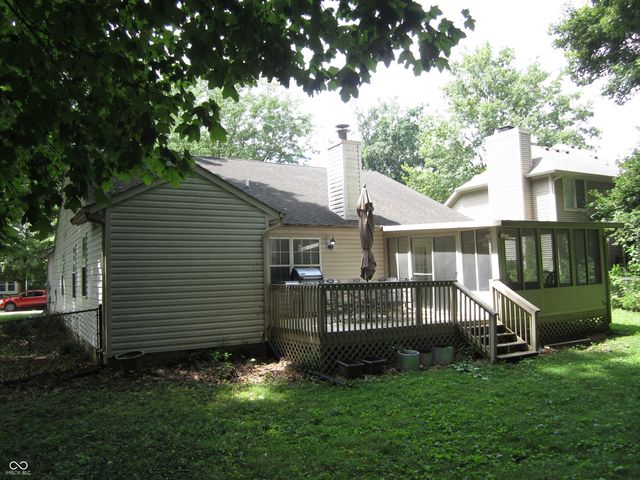 5269 Thrasher Drive, Indianapolis, IN 46254