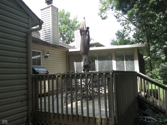 5269 Thrasher Drive, Indianapolis, IN 46254
