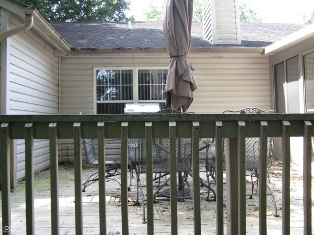 5269 Thrasher Drive, Indianapolis, IN 46254