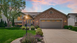 7313 W 91st Place, Crown Point, IN 46307