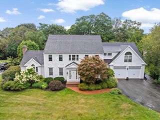 35 Beach Plum Lane, Scituate, MA 02066