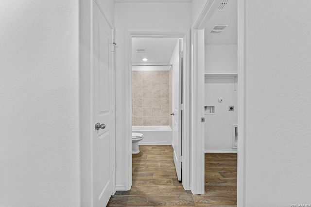 12524 Spoor Vly, Converse, TX 78109