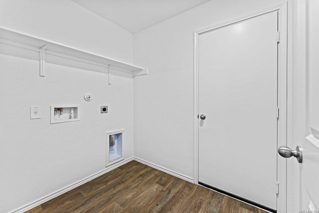 12524 Spoor Vly, Converse, TX 78109