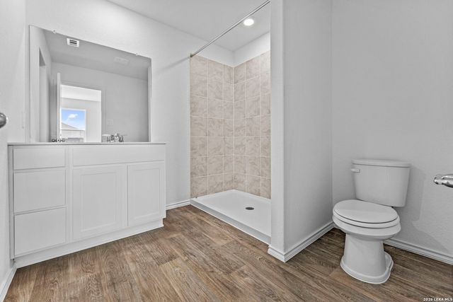 12524 Spoor Vly, Converse, TX 78109