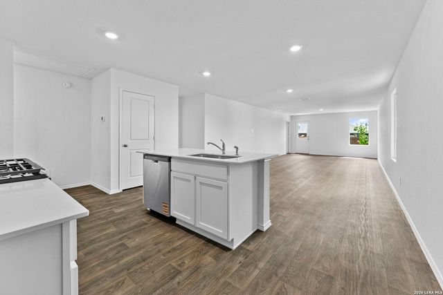 12524 Spoor Vly, Converse, TX 78109