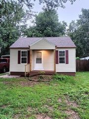 641 South Warren Avenue, Springfield, MO 65802
