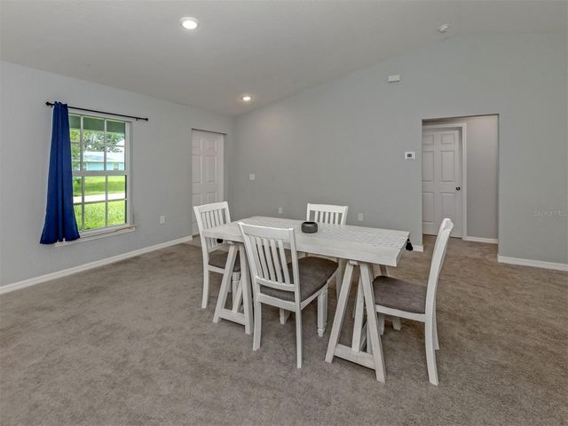 22444 DONALDA AVENUE, Port Charlotte, FL 33954