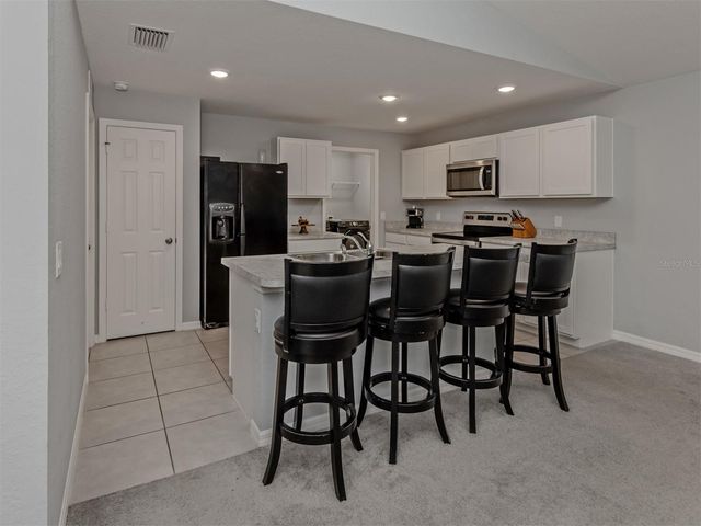 22444 DONALDA AVENUE, Port Charlotte, FL 33954