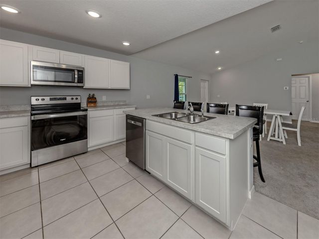 22444 DONALDA AVENUE, Port Charlotte, FL 33954