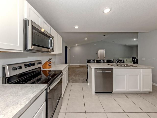 22444 DONALDA AVENUE, Port Charlotte, FL 33954