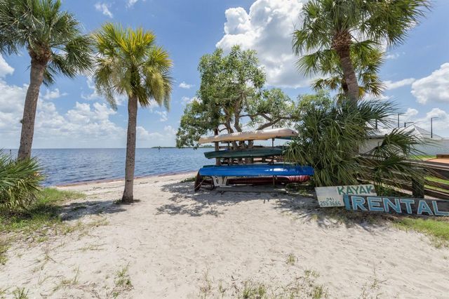 22444 DONALDA AVENUE, Port Charlotte, FL 33954