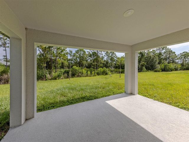22444 DONALDA AVENUE, Port Charlotte, FL 33954